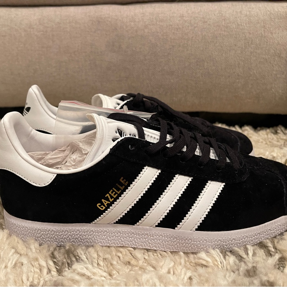 Adidas Gazelle shoes